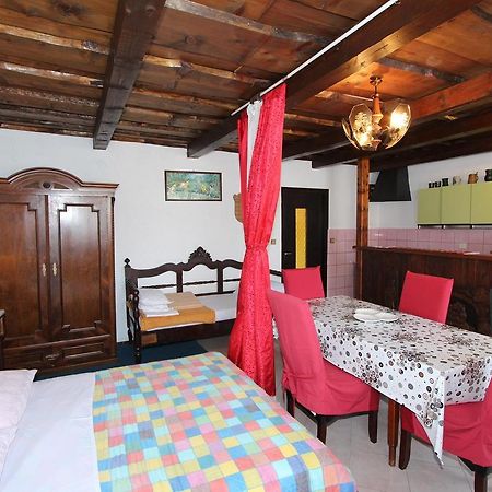 Apartments Sebal روفينج المظهر الخارجي الصورة
