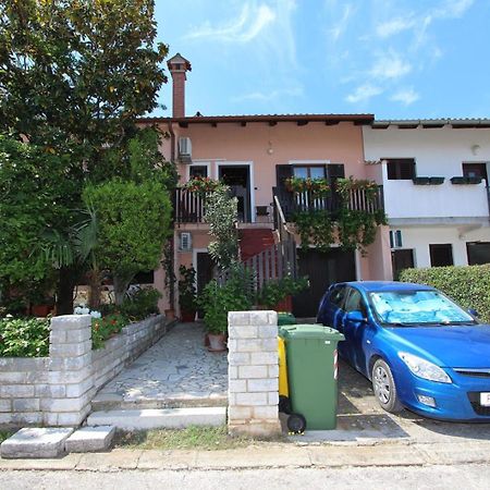 Apartments Sebal روفينج المظهر الخارجي الصورة