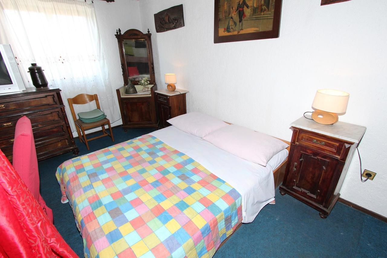Apartments Sebal روفينج المظهر الخارجي الصورة
