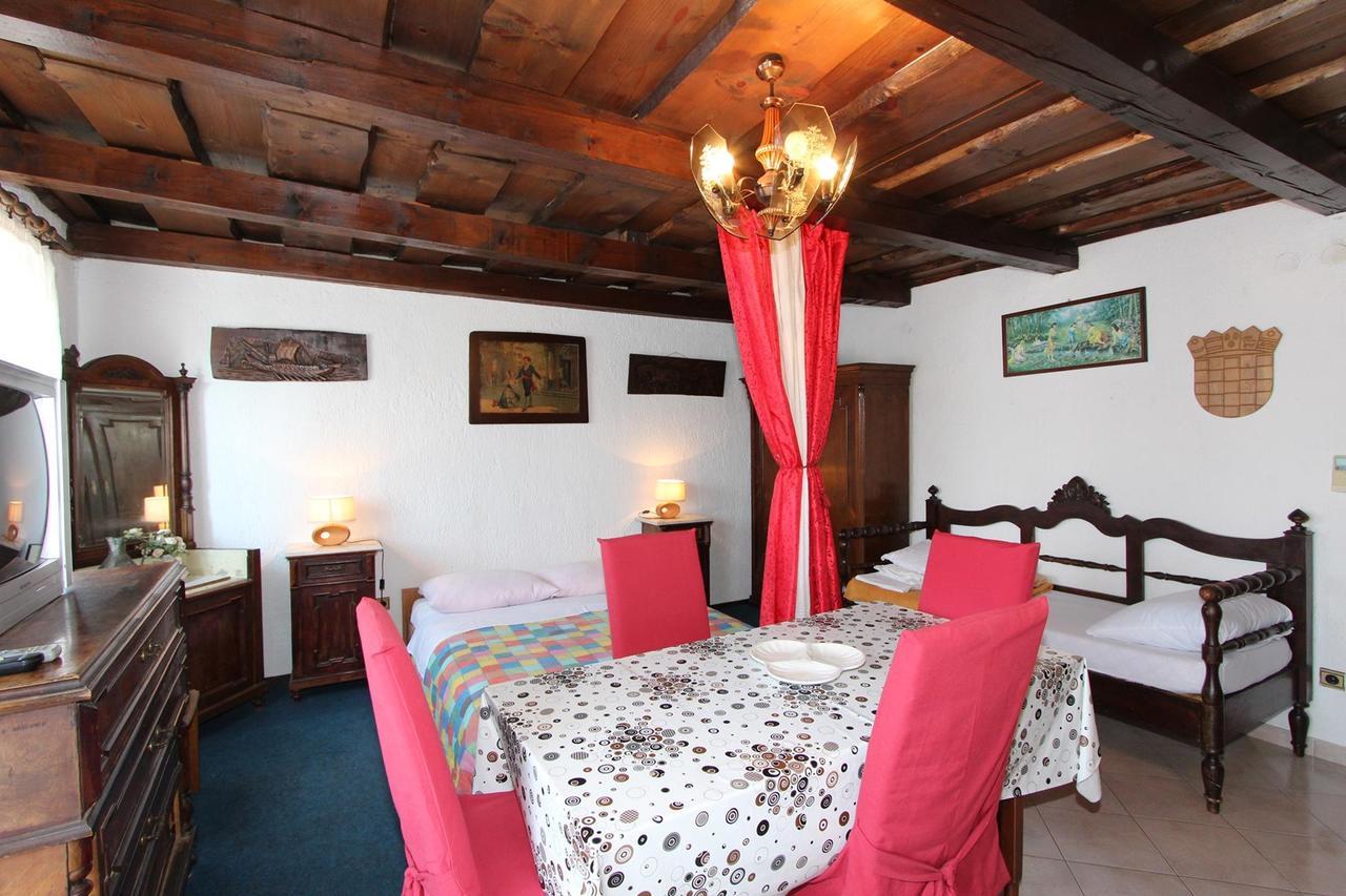 Apartments Sebal روفينج المظهر الخارجي الصورة