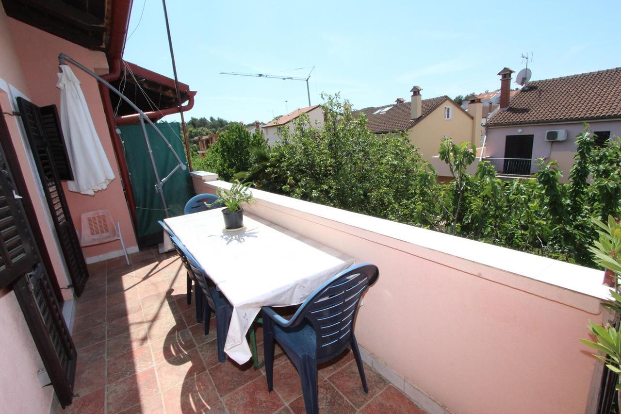 Apartments Sebal روفينج المظهر الخارجي الصورة