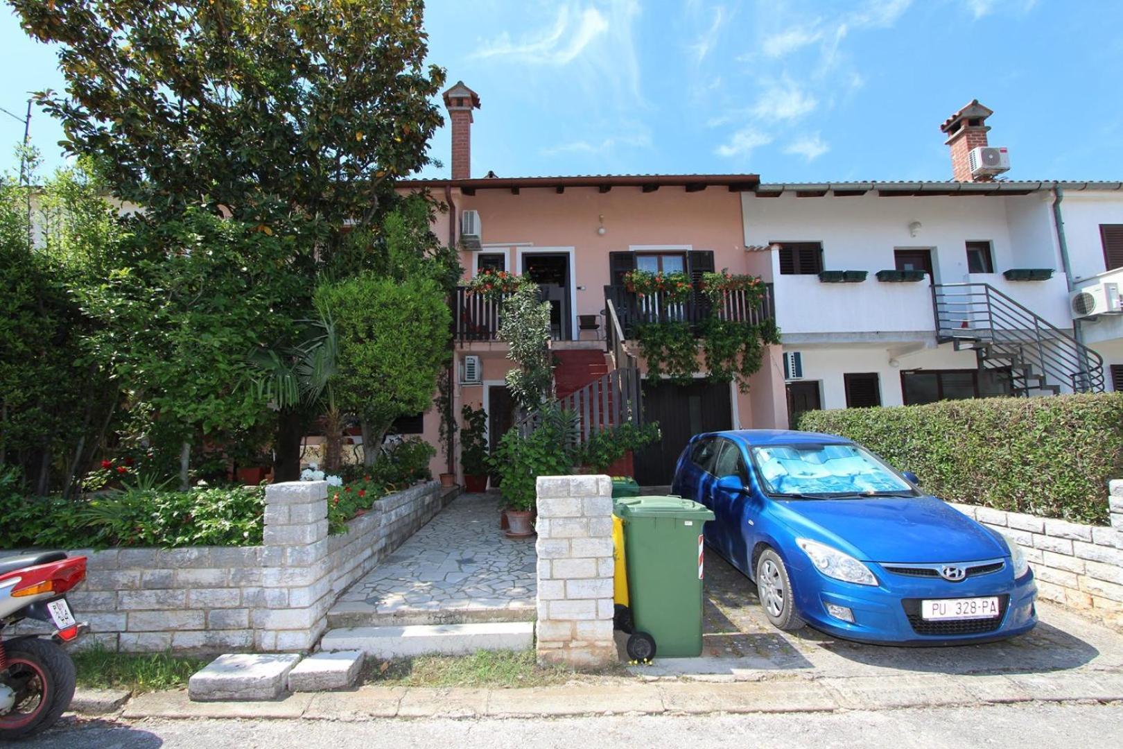 Apartments Sebal روفينج المظهر الخارجي الصورة