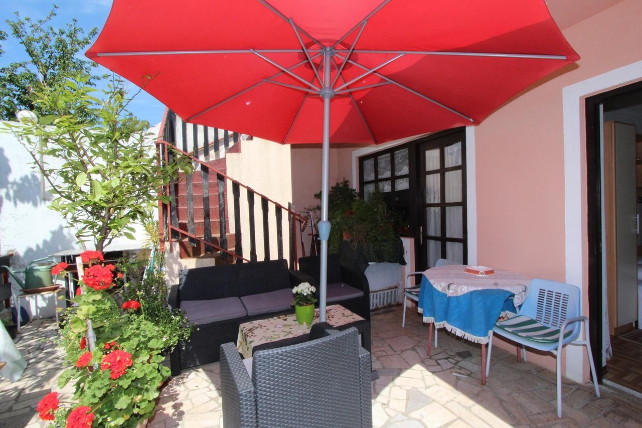 Apartments Sebal روفينج المظهر الخارجي الصورة
