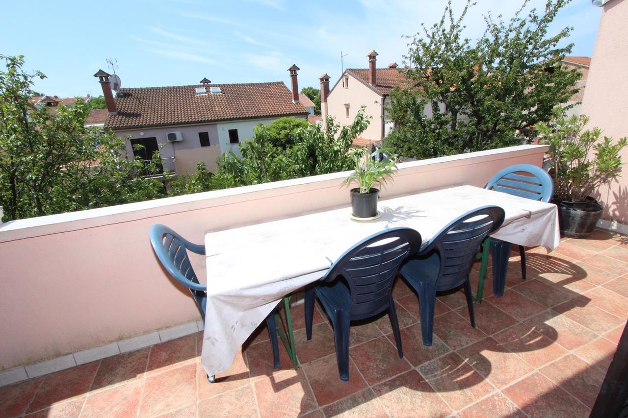 Apartments Sebal روفينج المظهر الخارجي الصورة