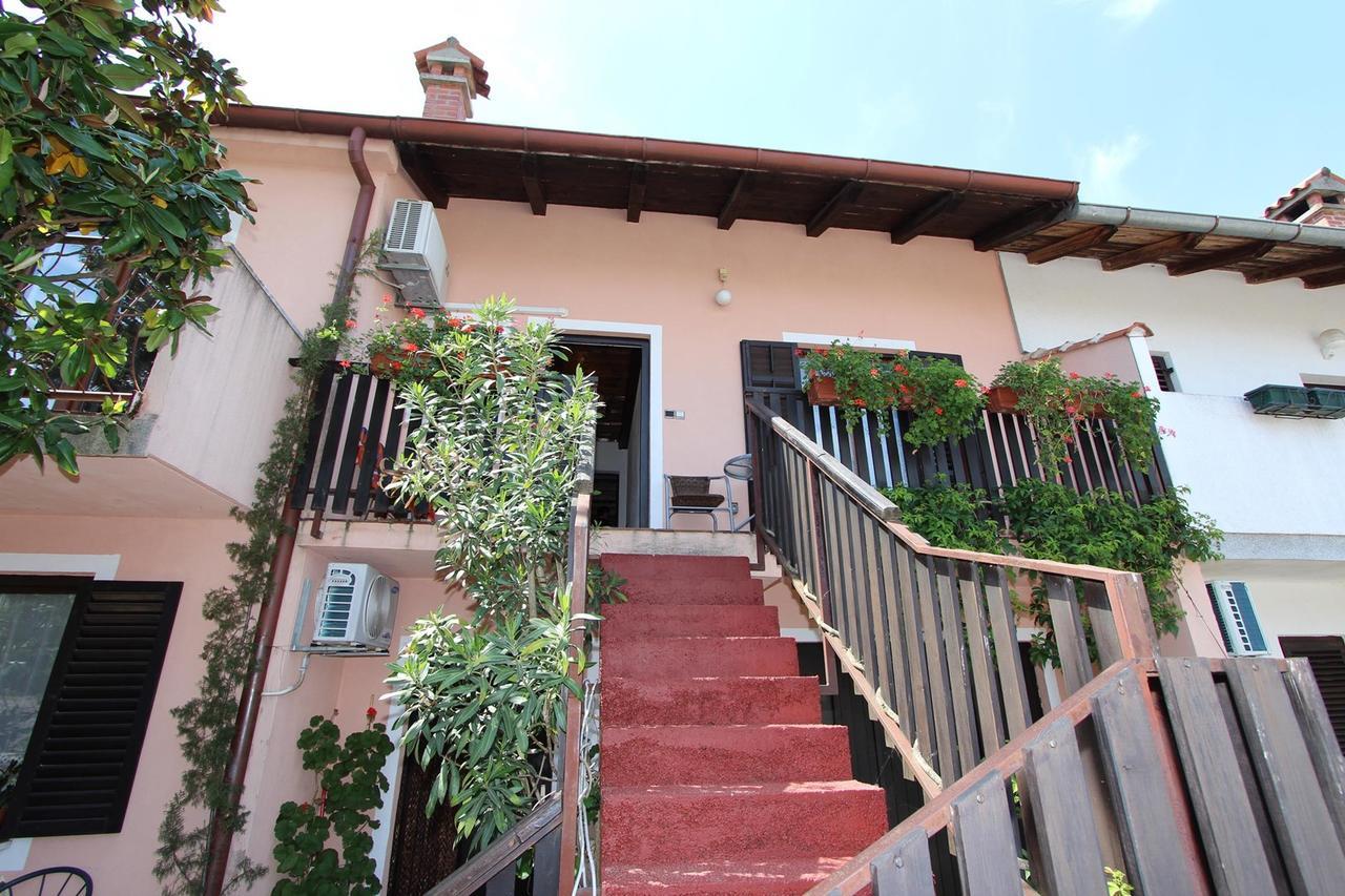 Apartments Sebal روفينج الغرفة الصورة