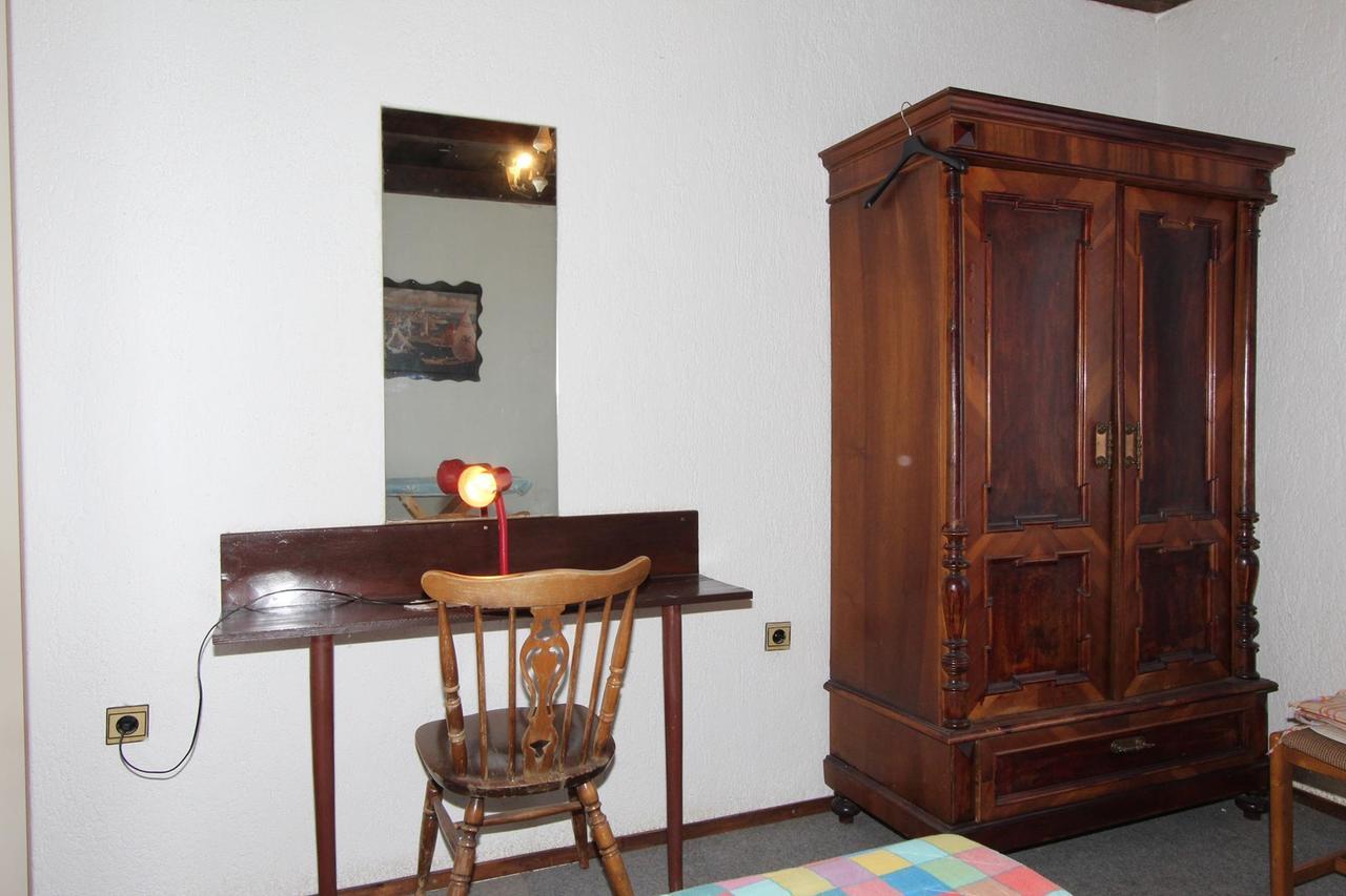 Apartments Sebal روفينج المظهر الخارجي الصورة