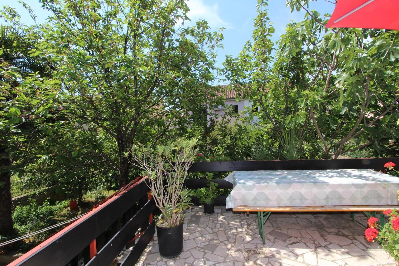 Apartments Sebal روفينج المظهر الخارجي الصورة