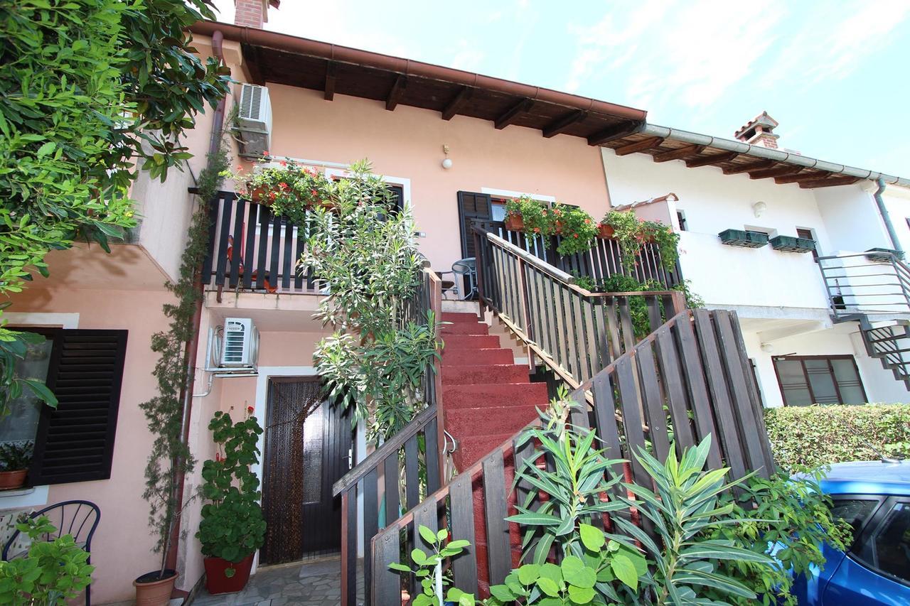 Apartments Sebal روفينج المظهر الخارجي الصورة