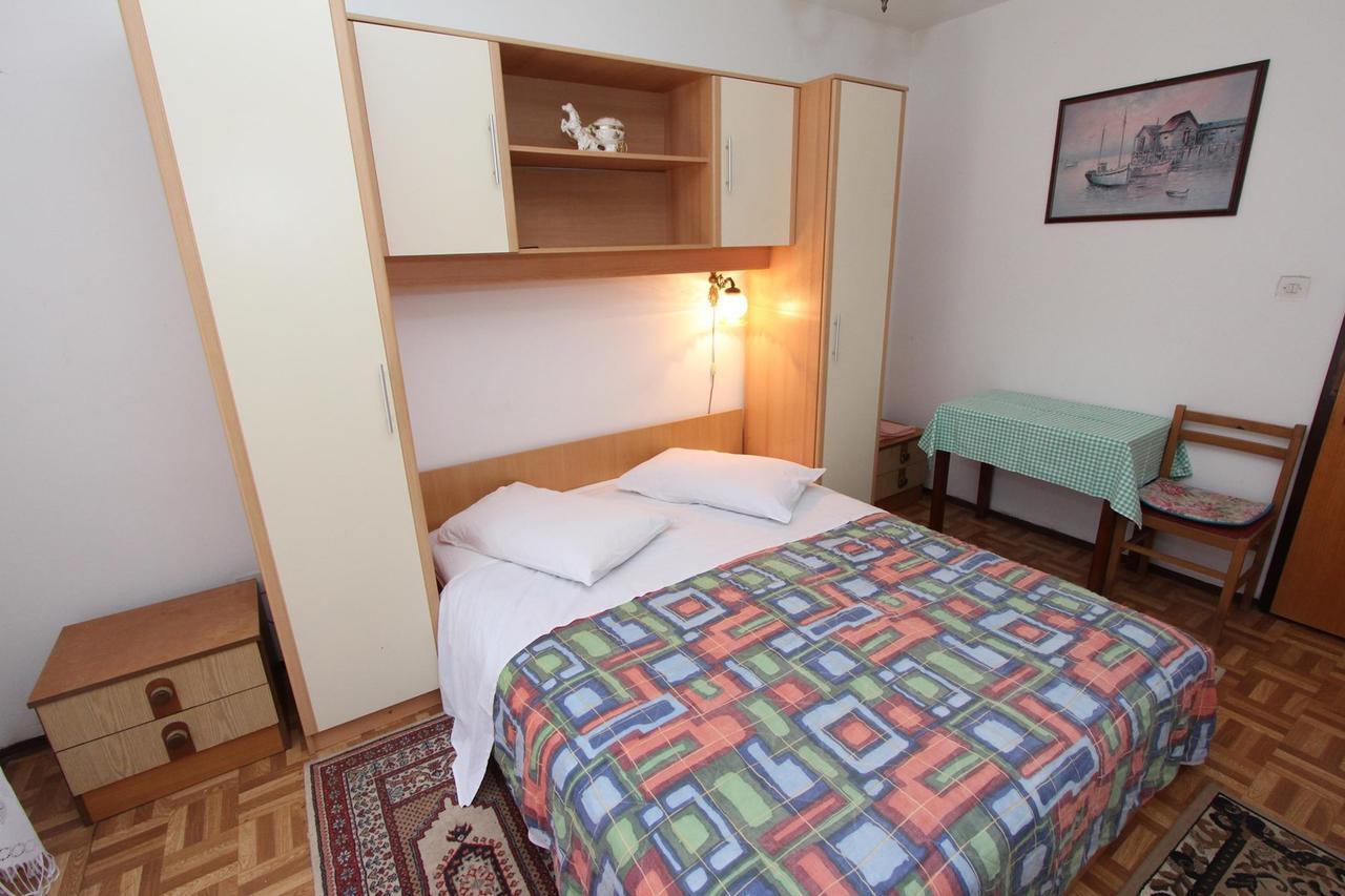 Apartments Sebal روفينج المظهر الخارجي الصورة