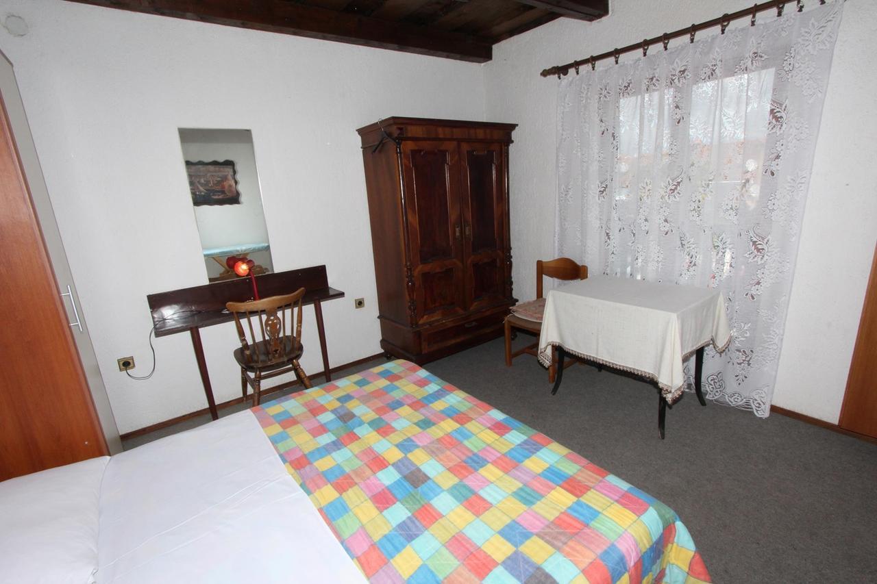 Apartments Sebal روفينج المظهر الخارجي الصورة