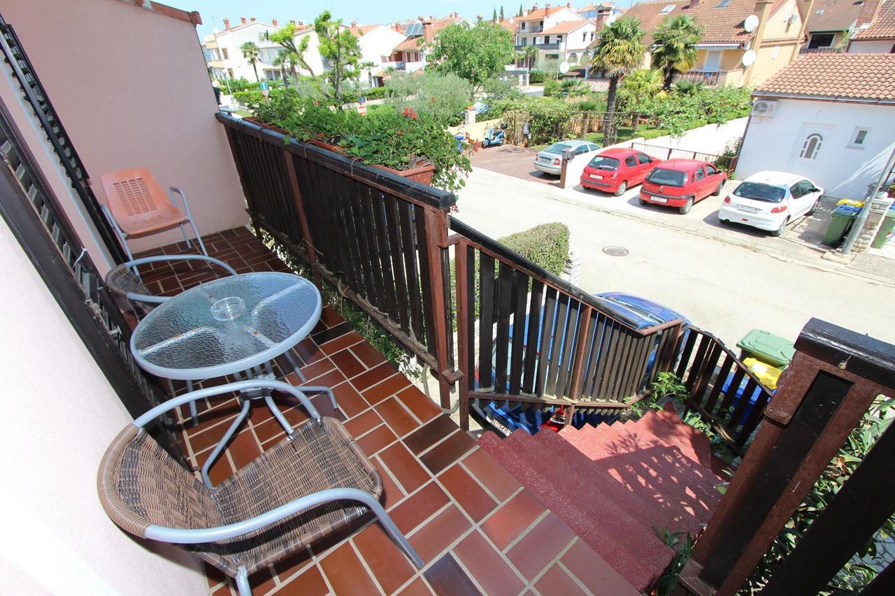 Apartments Sebal روفينج المظهر الخارجي الصورة