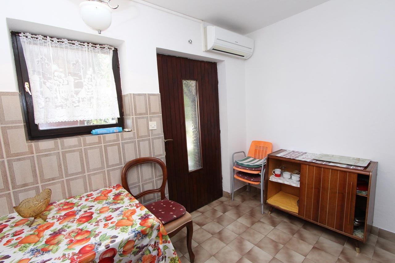 Apartments Sebal روفينج الغرفة الصورة