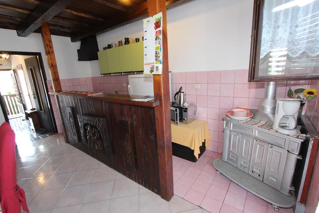 Apartments Sebal روفينج المظهر الخارجي الصورة