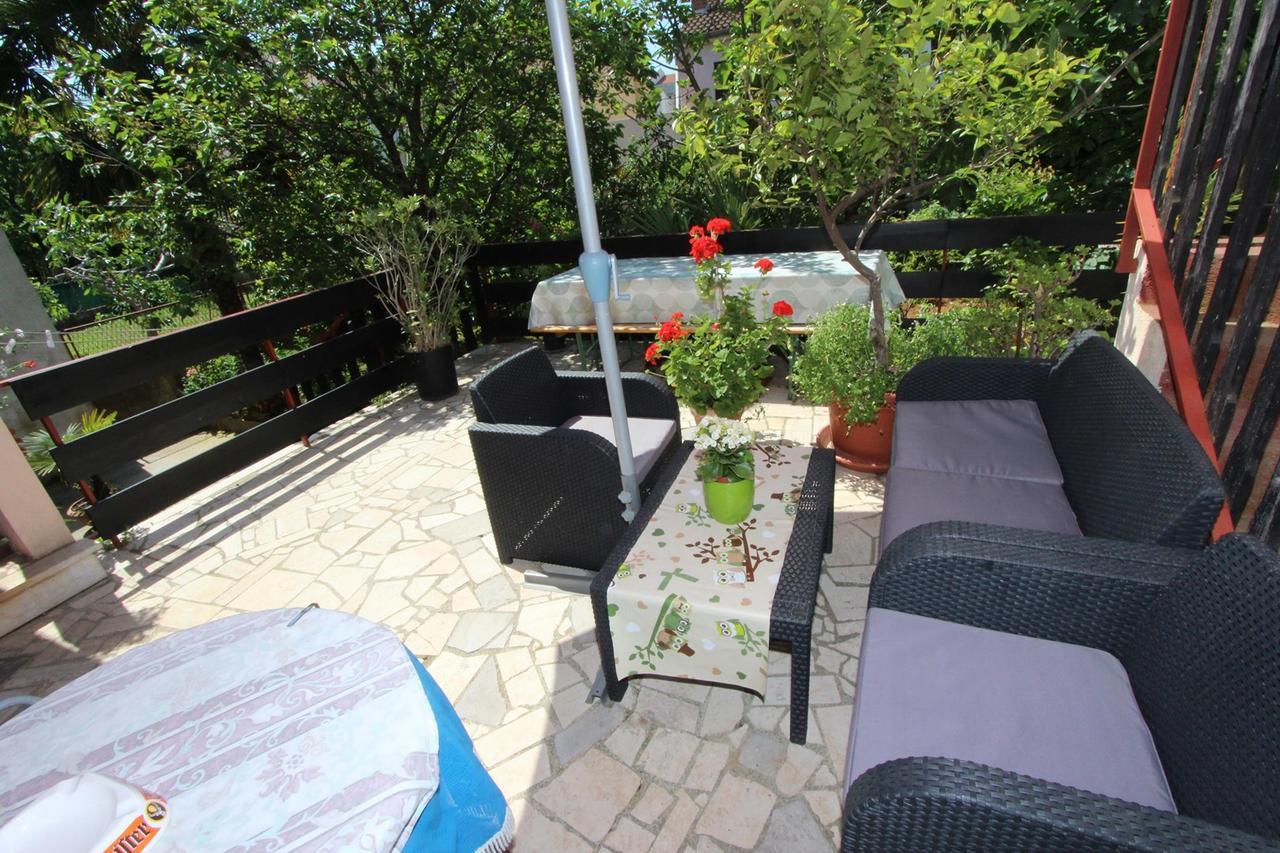 Apartments Sebal روفينج المظهر الخارجي الصورة