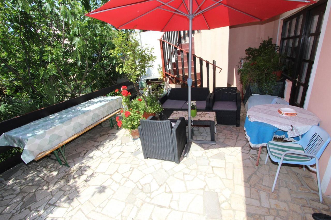 Apartments Sebal روفينج المظهر الخارجي الصورة
