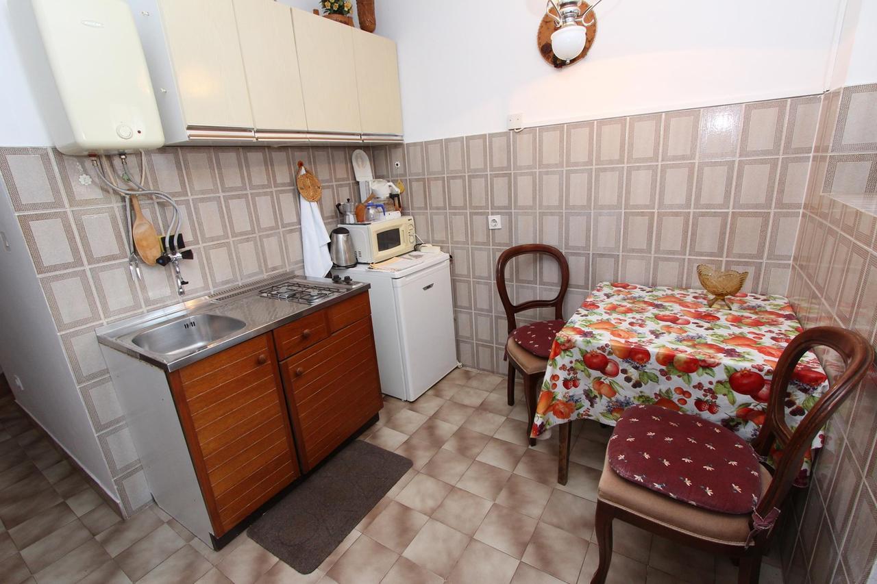 Apartments Sebal روفينج المظهر الخارجي الصورة