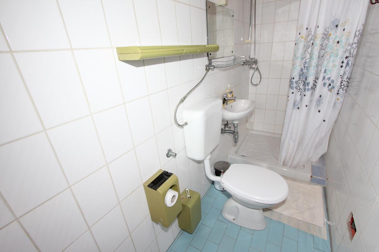 Apartments Sebal روفينج المظهر الخارجي الصورة