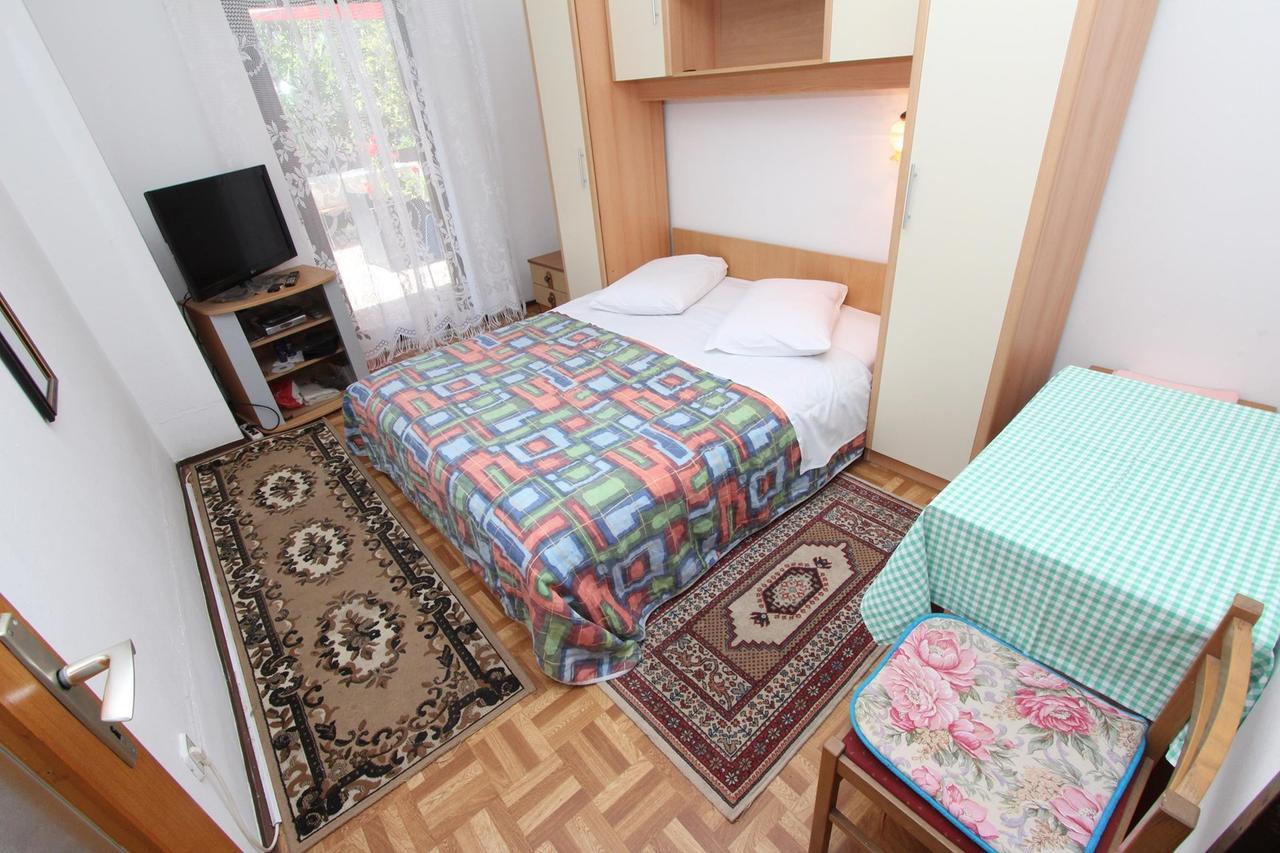 Apartments Sebal روفينج المظهر الخارجي الصورة