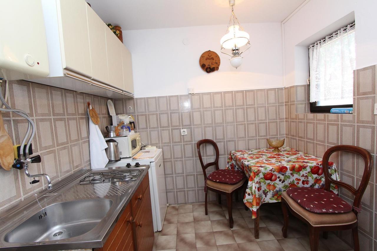 Apartments Sebal روفينج المظهر الخارجي الصورة