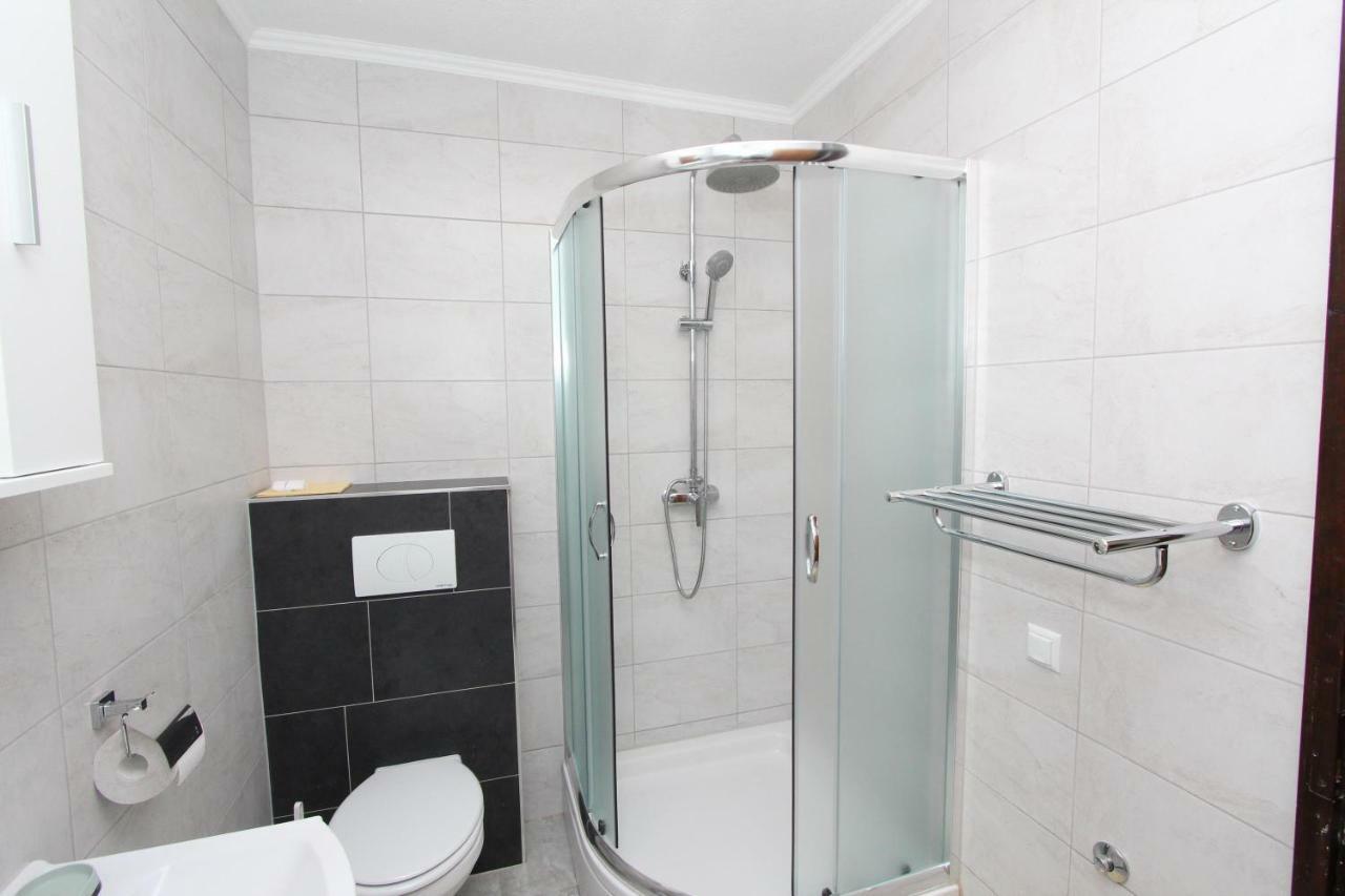 Apartments Sebal روفينج المظهر الخارجي الصورة