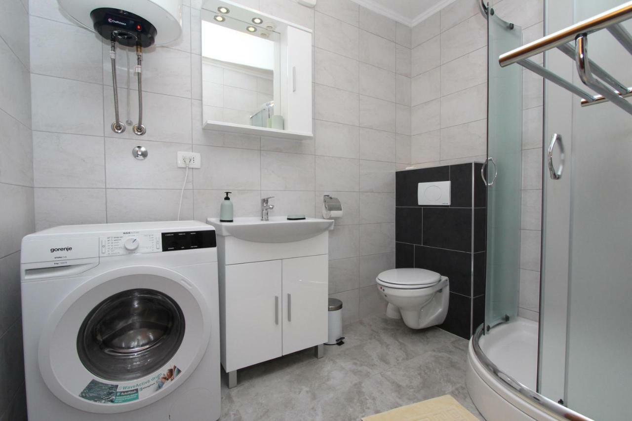 Apartments Sebal روفينج المظهر الخارجي الصورة